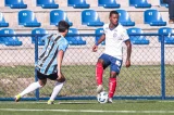 Bahia perde para o Grêmio e se distancia do G-8 no Brasileirão Sub-20