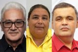 MP Eleitoral pede cassação de vereadores por fraude à cota de gênero em São José do Egito