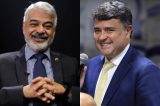 Humberto lidera e Eduardo da Fonte consolidado no segundo lugar