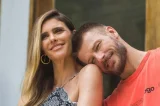Fernanda Lima comenta repercussão sobre falta de sexo com Hilbert