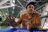 “Por que um deputado faz uma emenda para uma região e não quer ser identificado?”, questiona Glauber Braga