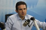 Motta descarta pauta sobre acúmulo de salário e aposentadoria por deputados