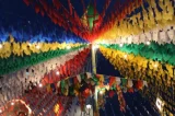 Municípios baianos com poucos habitantes investem mais de R$ 450 mil na contratação de artistas para São João