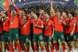 CR7 marca, sai machucado, e Portugal é campeão contra Espanha nos pênaltis