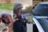 Motorista é baleado de raspão na cabeça durante abordagem da Guarda Municipal de Salvador