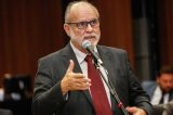 Deputado rebate fala da governadora Raquel Lyra em São Bento do Una