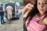 Idoso que decapitou jovem por não aceitar rejeição morre em hospital