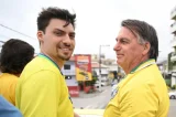 Jair Renan terá candidatura em 2026, decide Bolsonaro Jair Renan terá candidatura em 2026, decide Bolsonaro