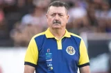 Leandro Campos é anunciado como novo treinador da Juazeirense