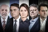 Cenário de empate
