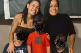 Jovem esquartejada na Bahia: mãe revela alerta sobre consequências de crimes