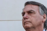 “Não tem pelo que me condenar”, reage Bolsonaro à depoimento de Mauro Cid