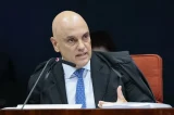 Sobrou para Moraes, como sempre Sobrou para Moraes, como sempre