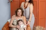 Mulher provoca morte de mãe e filha com fumaça de churrasqueira