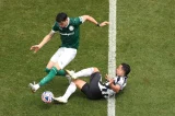 Palmeiras vence Botafogo na prorrogação e avança no Mundial de Clubes