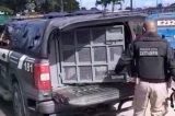 Homem é preso suspeito de abusar sexualmente da própria filha por cinco anos no interior baiano