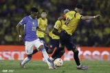 Sem brilho, Brasil fica no 0 a 0 com o Equador na estreia de Ancelotti