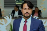 Vereador do PL é preso por estupro de adolescente