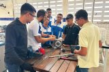 Petrolina realiza edição Mundo SENAI com foco na formação para a indústria