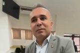Gildásio Barão responde Alex Tanuri: “Calçamento em Maniçoba é resultado de emenda de João Bacelar”