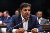 Mendonça em sintonia com a sociedade