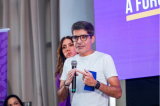 Depois de atrair prefeitos netistas, governo tenta minar relação de Neto com Ronaldo, Roma e Nilo