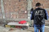 Trabalhadores em condições análogas à escravidão são resgatados em Caruaru