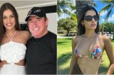 Tadala? Amado Batista teve ajuda médica para “dar conta” de esposa novinha na lua de mel e médico expõe tudo; veja