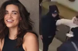 Atriz de ‘Bridgerton’ enfrenta ladrões e reage com agressões: ‘Foi instintivo’