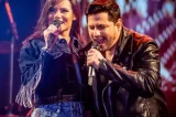 Banda Magníficos comenta cancelamento de show no interior da Bahia Banda Magníficos comenta cancelamento de show no interior da Bahia