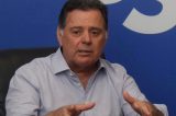 Marconi Perillo reage à declaração de Raquel Lyra sobre ter deixado o PSDB