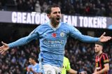 Craque do City rasga elogios a times brasileiros e cita seu favorito: “Um pouco acima”