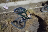 Mulher morre atropelada por caminhão em Petrolina