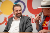 PSOL e PCdoB conversam sobre federação para eleição de 2026