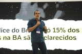 Bruno Reis critica governo do Estado por crise de violência na Bahia e defende mudança: “Problema afeta toda a sociedade”