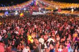 Municípios baianos endividados durante festejos juninas Municípios baianos endividados durante festejos juninas