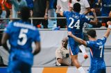 Chelsea vence Benfica e enfrenta Palmeiras nas quartas da Copa do Mundo de Clubes