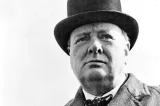O bilhete que revela temor de Churchill por falta de penicilina antes do Dia D