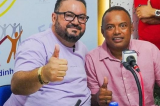 Prefeito Cleivinho Sampaio ganha na justiça processo contra o ex-prefeito derrotado Luiz Vicente