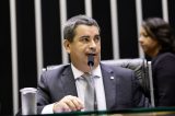 Acusado de quebrar placa contra “genocídio negro”: saiba quem é Coronel Tadeu, suplente de Zambelli