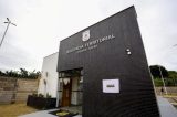 Polícias Civil e Militar ganham novas unidades e reforçam a segurança no interior