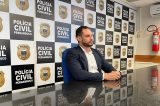 Delegado, que ganha R$ 28 mil e fez ambulante perder a perna com um tiro, pede justiça gratuita Delegado, que ganha R$ 28 mil e fez ambulante perder a perna com um tiro, pede justiça gratuita