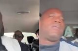 Mulher é presa em flagrante por injúria racial a agente da prefeitura: “Preto nojento”