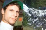 Carta psicografada de Dinho, dos Mamonas Assassinas, revela culpado pelo acidente e fala de reencarnação Carta psicografada de Dinho, dos Mamonas Assassinas, revela culpado pelo acidente e fala de reencarnação