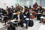 Trabalho no Enem 2025: vagas estão abertas com diária de até R$ 864