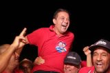 O aperreio de Pimentel e a força de Evilásio em Araripina