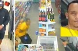 Homem é executado a tiros dentro de mercado em cidade da Bahia