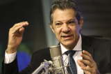 Haddad sobre isenção do IR até R$ 5 mil: ‘Pode gritar, vamos fazer justiça social’ Haddad sobre isenção do IR até R$ 5 mil: ‘Pode gritar, vamos fazer justiça social’