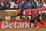 Flamengo joga bem, vira sobre o Chelsea e lidera Grupo D da Copa do Mundo de Clubes