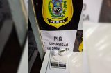 Policial penal do Presídio de Igarassu é investigado por entregar droga a detento; câmera flagrou Policial penal do Presídio de Igarassu é investigado por entregar droga a detento; câmera flagrou
